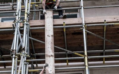 Careers And Jobs In Scaffolding