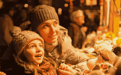 Things To Do With Family In Royston This Christmas