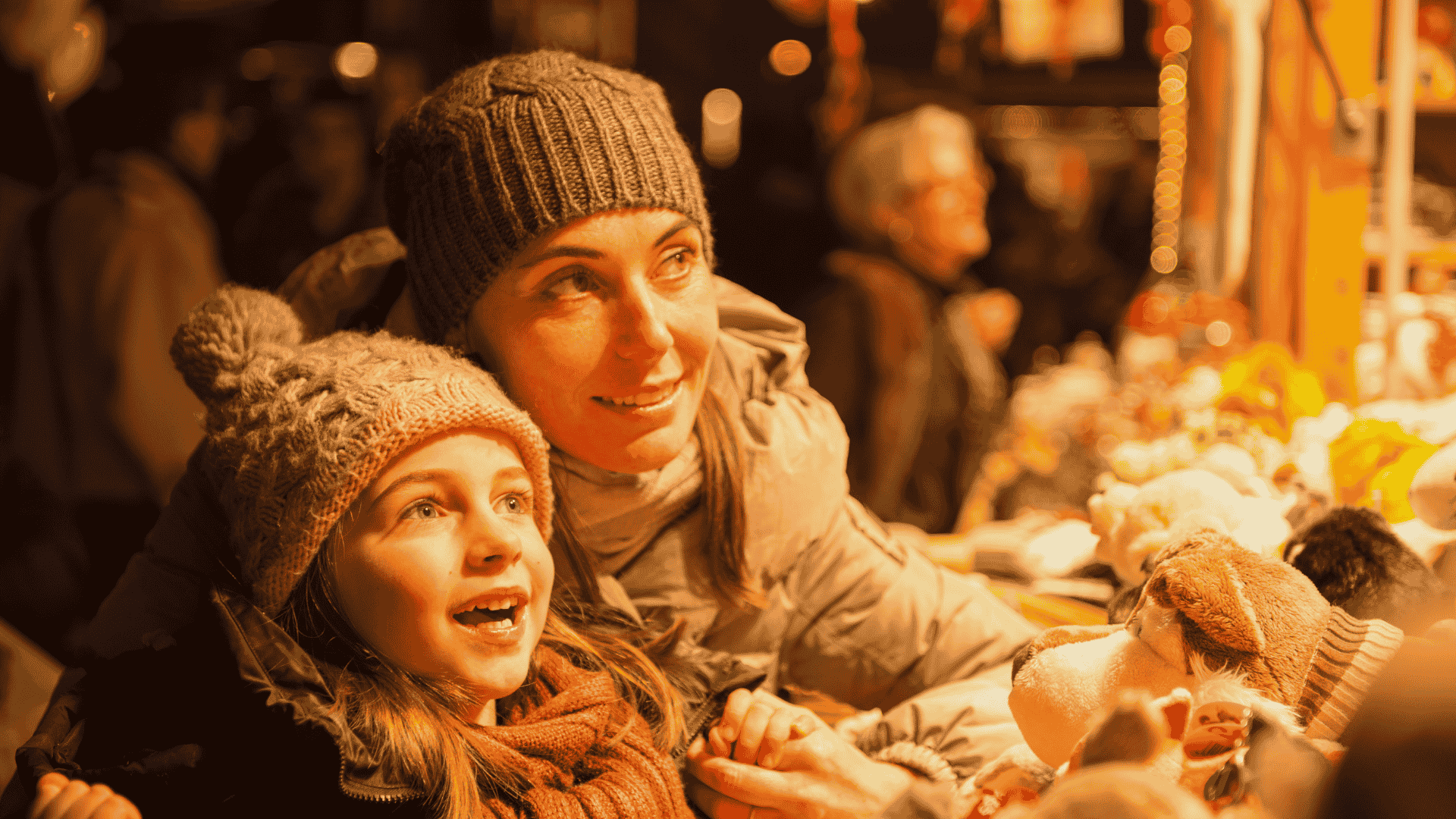 Things to Do with Family in Royston This Christmas